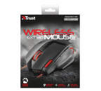 TRUST 20687 GXT 130 Wireless Gaming Mouse