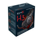 Creative SB X H3 - gaming headset