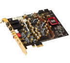 CREATIVE SB ZXR, PCIE - int. zvuková karta