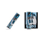 Tribe powerbank Star Wars R2-D2 2600 mAh