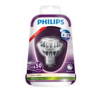 Philips LED 50W GU5.3 WW 12V MR16 36D Dim