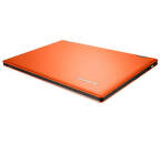 Lenovo IdeaPad Yoga 900-13, 80MK00DECK (oranžový) - notebook