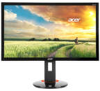 Acer XB270HAbprz, UM.HB0EE.A01 (čierny) - monitor