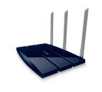 TP-Link TL-WR1043ND wifi 300Mbps Wireless LAN Router