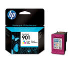 HP CC656AE No.901 color - atrament