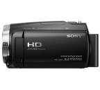 Sony HDR-CX625 (černá) - videokamera_1