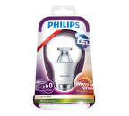 PHILIPS LED Warmglow 60W E27 WW 230V A60 CL D/4