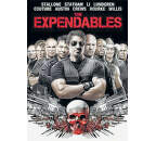 DVD F - Expendables