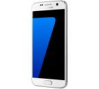 Samsung Galaxy S7 (biely)