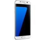 Samsung Galaxy S7 edge (biely)