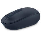 Microsoft Wireless Mobile Mouse 1850 (modrá)_1