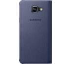 Samsung EF-WA510PB Flip Galaxy A5, A510 (čierny)_1
