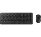 Microsoft Wireless Desktop 900 - CZ/SK klávesnica a myš