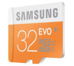 Samsung 32 GB mikro SDHC EVO Class 10_1
