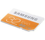 Samsung 32 GB SDHC EVO Class 10_2