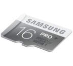 Samsung 16 GB mikro SDHC PRO Class 10_2