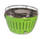 LotusGrill Green