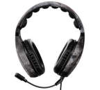 HAMA 113737 uRage SoundZ Evo black - USB gaming headset