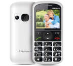 MyPhone Senior - CPA Halo 11 (bílý) - senior telefon_2
