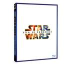 BD F - Star Wars: Síla se probouzí 2BD - Limit. edice Lightside