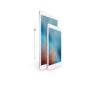 APPLE iPad Pro 9.7" Wi-Fi 32GB Silver MLMP2FD/A