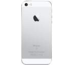 APPLE iPhone SE 64GB Silver MLM72CS/A