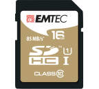 EMTEC 16GB SDHC Class10