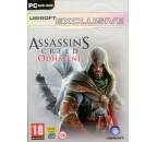 PC -  ASSASSIN´S CREED ODHALENÍ