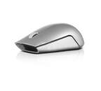 LENOVO 500 Wireless Mouse silver - WL myš