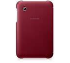 SAMSUNG polohovacie púzdro EFC-1G5SOE pre Samsung Galaxy Tab 2, 7.0 (P3100/P3110), Orange