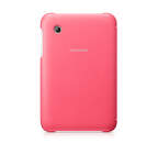 SAMSUNG polohovacie púzdro EFC-1G5SPE pre Samsung Galaxy Tab 2, 7.0 (P3100/P3110), Pink