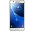 Samsung Galaxy J5 2016 Dual SIM J510F (biela)