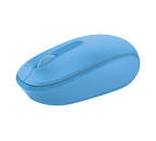 MICROSOFT Wireless Mouse 1850, Blue