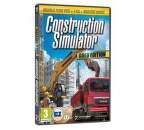 PC - Construction Simulator 2015 GOLD Edition