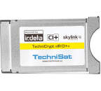 TechniSat TechniCrypt IRDETO CI+