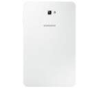SAMSUNG Galaxy Tab A (2016) 10.1" SM-T580NZWAXSK, Wi-Fi, 16GB, biela