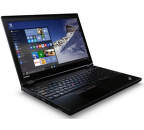Lenovo ThinkPad L560, 20F10022XS (černá) - notebook_1