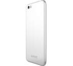 GIGABYTE CLASSIC LTE white, GIGABYTE CLASSIC LTE biely, smartfón