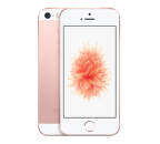 Apple iPhone SE 64GB (ružovo zlatý), MLXQ2CS/A