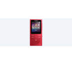 Sony NW-E394R 8GB (červený)