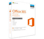 MICROSOFT Office 365 Personal SK