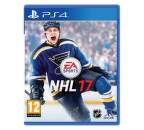 EA GAMES PS4 NHL 17, PS4 Hra