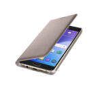 Samsung EF-WA510PF Flip Galaxy A5, A510 (zlatý)