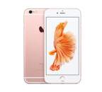 Iphone 6s plus rose gold (2)