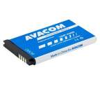 AVACOM GSHT-S640-1600, Batéria