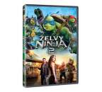 MAGIC BOX Želvy Ninja 2, DVD Film
