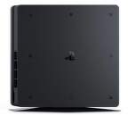 PlayStation 4 Slim 500GB (čierny) - herná konzola