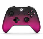 Microsoft Xbox One S Controller (purpurová)