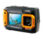EASYPIX W1400 BLK, Digitálny fotoaparát