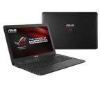 ASUS GL551VW-FY313T, Notebook